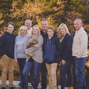 Meet your Posher, Pam